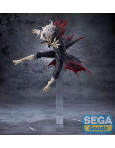 SEGA FIGURIZMA PVC STATUE DANDADAN...
