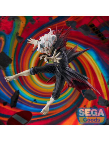 SEGA FIGURIZMA PVC STATUE DANDADAN...