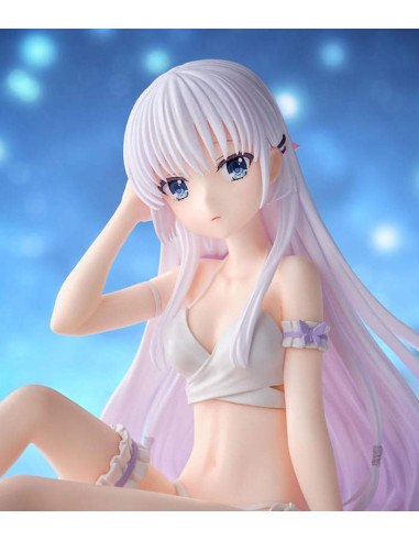 SEGA PVC STATUE YUMEMIRIZE SUMMER...