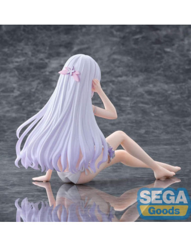 SEGA PVC STATUE YUMEMIRIZE SUMMER...