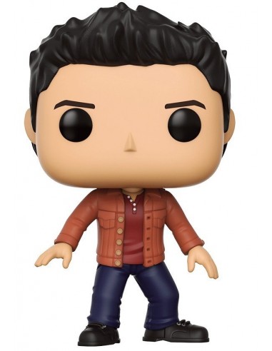 FUNKO POP TV TEEN WOLF SCOTT McCALL...