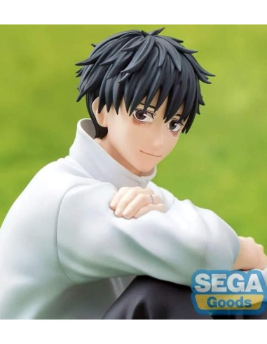 SEGA PVC STATUE YUMEMIRIZE JUJUTSU...