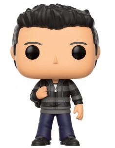 FUNKO POP CULTURE TV TEEN... 2