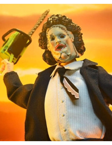 NECA TEXAS CHAINSAW MASSACRE 1974 50...