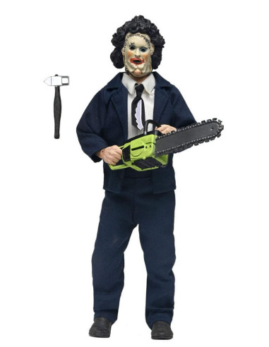 NECA TEXAS CHAINSAW MASSACRE 1974 50...