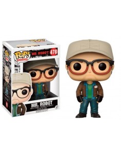 FUNKO POP TV MR. ROBOT -... 2