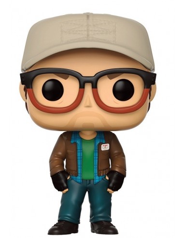 FUNKO POP TV MR. ROBOT - MR. ROBOT...