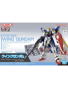 BANDAI Model Kit GUNDAM... 2