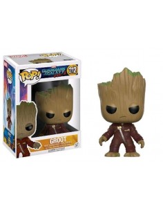 FUNKO POP GUARDIANS OF THE... 2