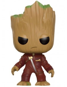 FUNKO POP GUARDIANS OF THE...