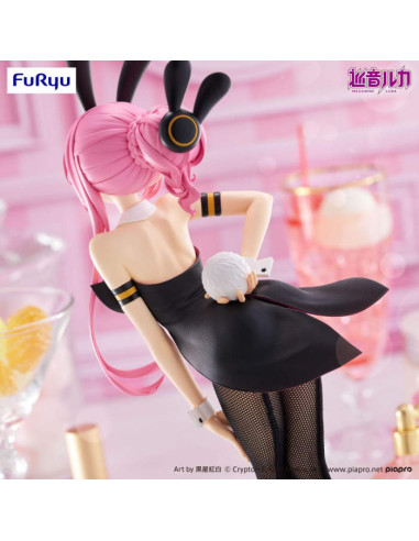 FURYU PVC STATUE BICUTE BUNNIES...