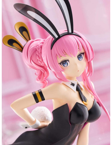 FURYU PVC STATUE BICUTE BUNNIES...