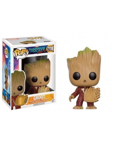 FUNKO POP GUARDIANS OF THE GALAXY VOL...