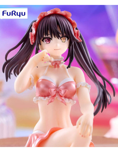 FURYU PVC STATUE NOODLE STOPPER DATE...