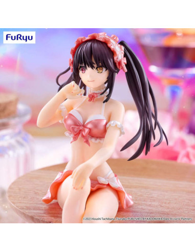 FURYU PVC STATUE NOODLE STOPPER DATE...