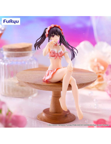 FURYU PVC STATUE NOODLE STOPPER DATE...