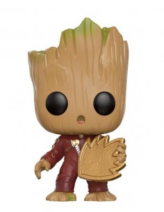FUNKO POP GUARDIANS OF THE...