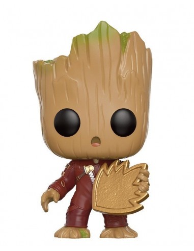 FUNKO POP GUARDIANS OF THE GALAXY VOL...