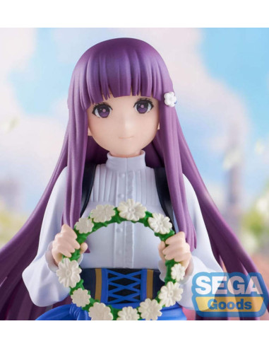 SEGA PVC STATUE XSTELLAR - FRIEREN...