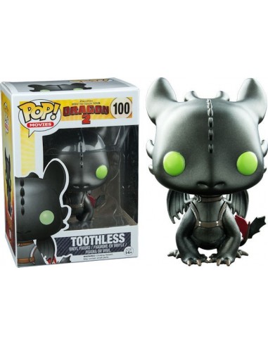 FUNKO BOBBLE HEAD POP CULTURE DRAGON...