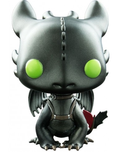 FUNKO BOBBLE HEAD POP CULTURE DRAGON...
