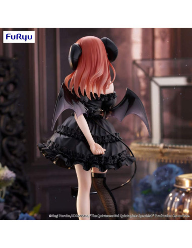 FURYU PVC STATUE BICUTE BUNNIES DARK...