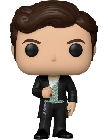 FUNKO POP TV BRIDGERTON - COLIN...