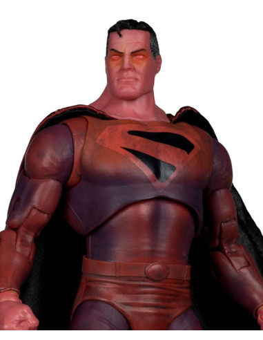 MCFARLANE DC COVER RECREATIONS -...