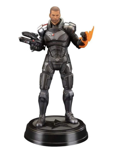 DARK HORSE PVC FIGURE MASS EFFECT -...
