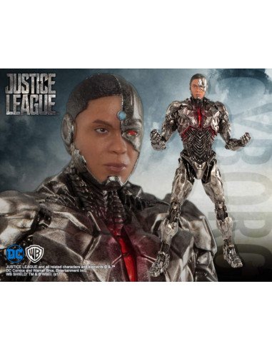 KOTOBUKIYA DC COMICS ARTFX JUSTICE...