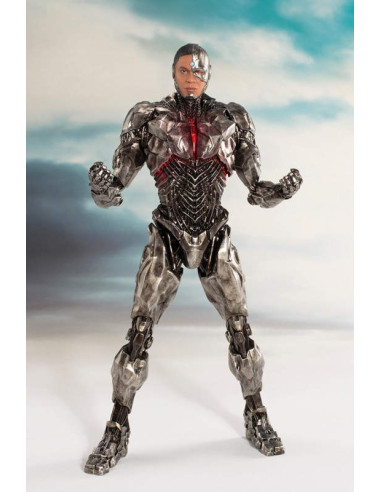 KOTOBUKIYA DC COMICS ARTFX JUSTICE...