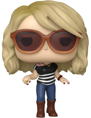 FUNKO POP MOVIES BRIDES MAIDS - ANNIE...