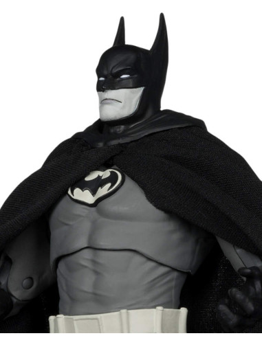 MCFARLANE DC BATMAN YEAR TWO - BATMAN...