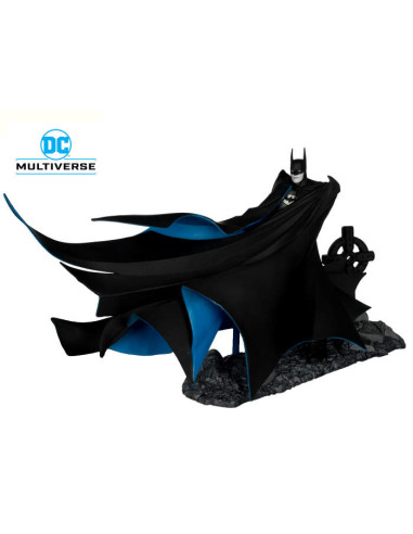 MCFARLANE DC BATMAN YEAR TWO - BATMAN...