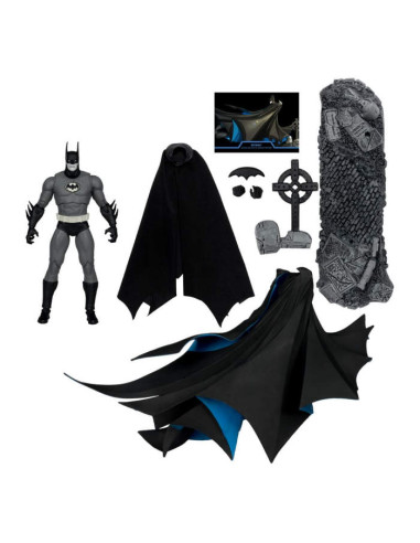 MCFARLANE DC BATMAN YEAR TWO - BATMAN...