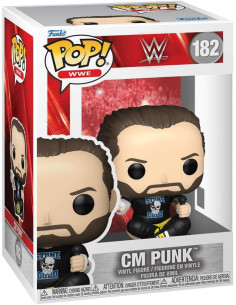 FUNKO POP WWE WRESTLING -... 2