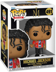 FUNKO POP MUSIC ROCKS... 2
