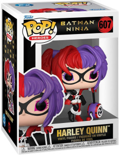 FUNKO POP DC COMICS BATMAN... 2