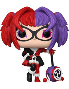 FUNKO POP DC COMICS BATMAN...