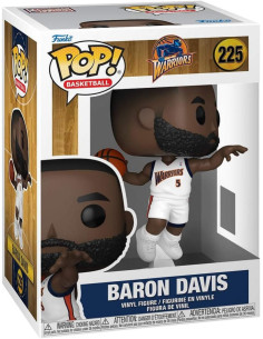 FUNKO POP SPORTS NBA... 2