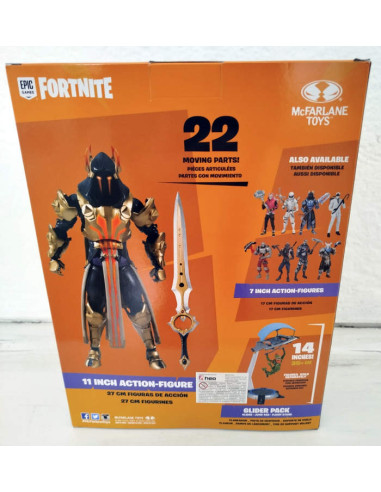 McFarlane FORTNITE ACTION FIGURE 28...