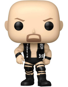 FUNKO POP WWE WRESTLING...