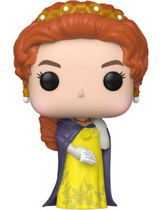 FUNKO POP TV BRIDGERTON -...