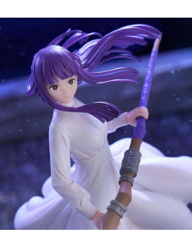 SEGA PVC STATUE LUMINASTA FRIEREN...
