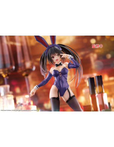 TAITO PVC STATUE DATE A LIVE V KURUMI...