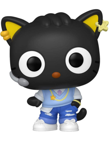 FUNKO VINYL POP SANRIO HELLO KITTY...
