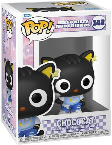 FUNKO VINYL POP SANRIO HELLO KITTY...