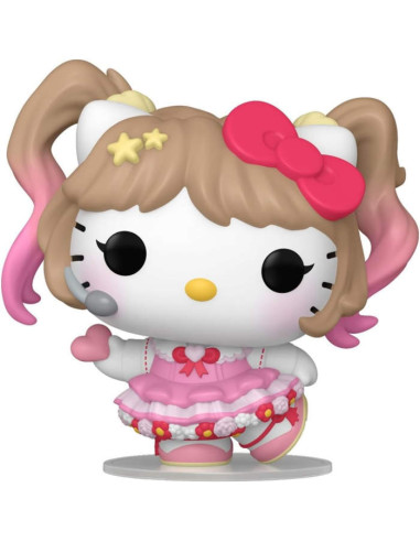 FUNKO VINYL POP SANRIO HELLO KITTY...