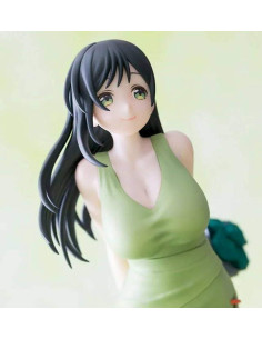 SEGA PVC STATUE LUMINASTA...