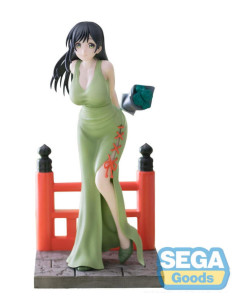 SEGA PVC STATUE LUMINASTA... 2